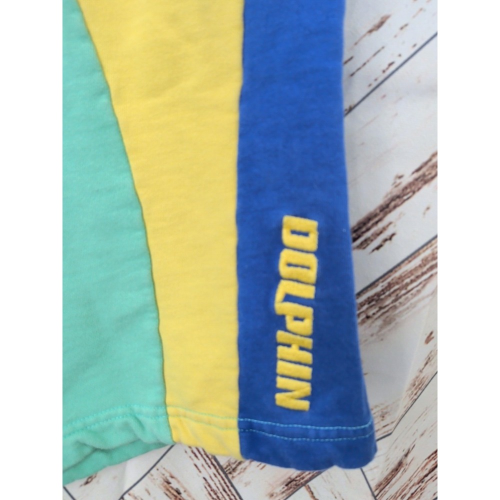 Pink Dolphin Multi Color Jogging Shorts - Picture 2 of 6